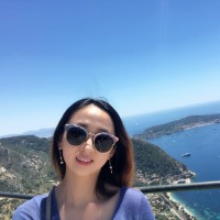 Serena Jin