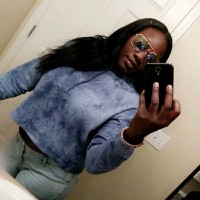 Inyeesha Phillips