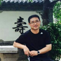David Tong