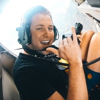 Tanner VanValkenburg