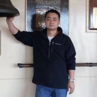 Simon Liu