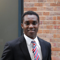 Dr Anthony Ogbuokiri