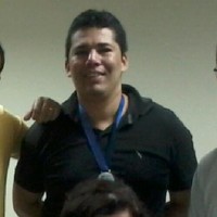 Paulo Nascimento