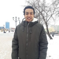 Ibrahim Dahy