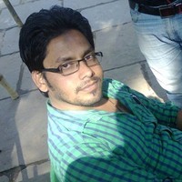 Anil Kumar Yadav