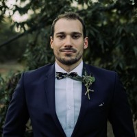 Johan Roux