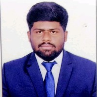 Deepak T U