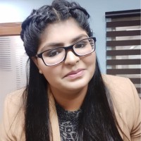 Amisha .
