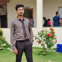 Md Ali