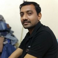 Dilip Bhandarkar