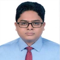 A. K. M. Eunus Bappi