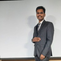 Ram Prasath Rahul
