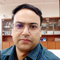 Sharad Gupta