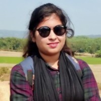 Susmita Sarker Bristi