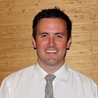 Sean Thacker