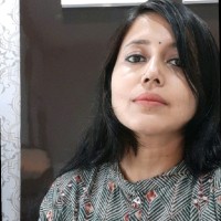 Atashi Chatterjee