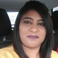 Marlene Sokkalingam