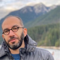 Sajjad Parkhideh