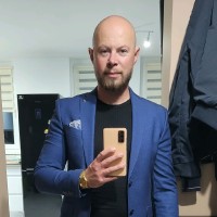 Patryk Machowski