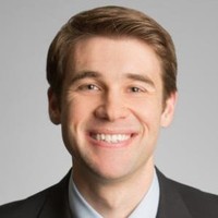 Ben Webber, Cfa