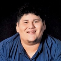 Jonathan Cerda