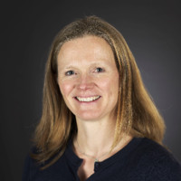 Pam Ward