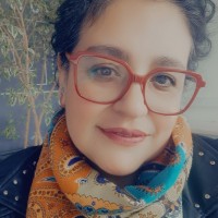 Cristy Calderón Seguel