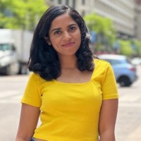 Anagha K Hareesh