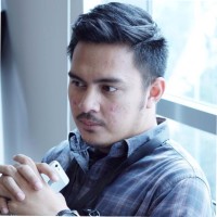 Kevin Stefanus Pakasi