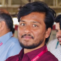 Rohith Molumuri