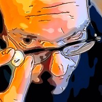 Mathieu nicolas Mellot