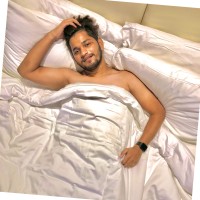 Ashish Ram