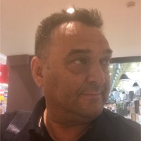 Paolo Mantovani