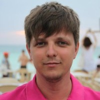 Николай Волков