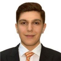 Görkem Veli Özdemir