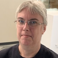 Sue Mitchell