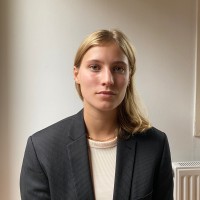 Evie Nieuwendijk