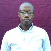 Ansumana Momoh.