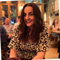 Rhiannon Colclough