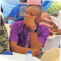 Adeola Kayode