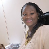 Ndeye Fatou Ndiaye