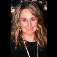 Monica Hutchinson Robertson