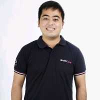 Symon Christian Panaga, Micb, Rca, Cat
