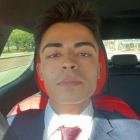 Daniel Barceló León