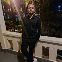 Pedro Gabriel Araujo