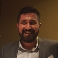 Chris DeCicco