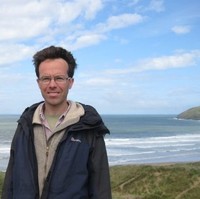 Matthew Cockburn