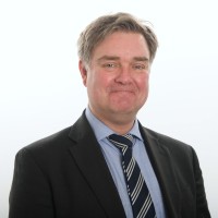 Bradley Powell