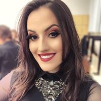 Larissa Cristina Faria Jort