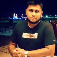 Mohammad Arif Hossen